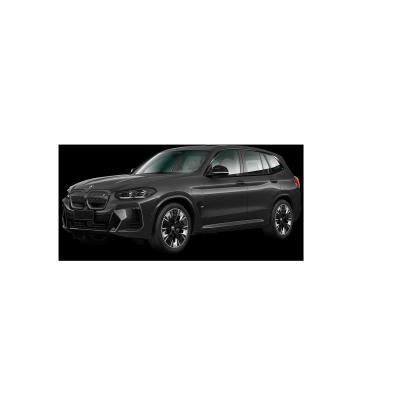 China Smart And Eco Friendly BMW IX3 Electric Car With 4746 X 1891 X 1683mm Dimensions for sale