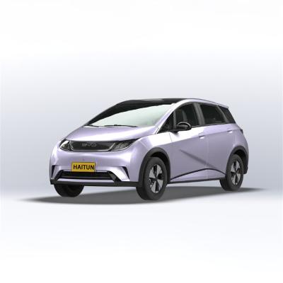Китай 2700mm Wheelbase and 150km/h Max Speed BYD Electric Vehicles for a Sustainable Future продается