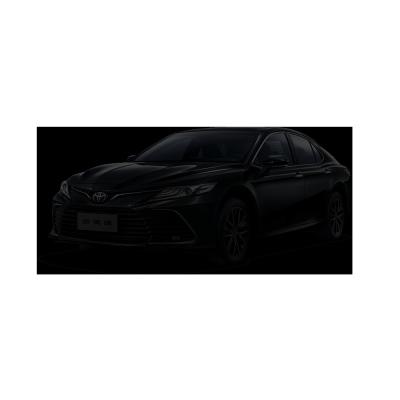 China High-Performance Second-Hand Toyota Camry Used Sedan with 4L Engine Capacity en venta