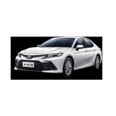 China Used Car Suppliers 2023 Toyota Camry Cars Used Sedan Touch Screen Yes 4885x1840x1455mm à venda
