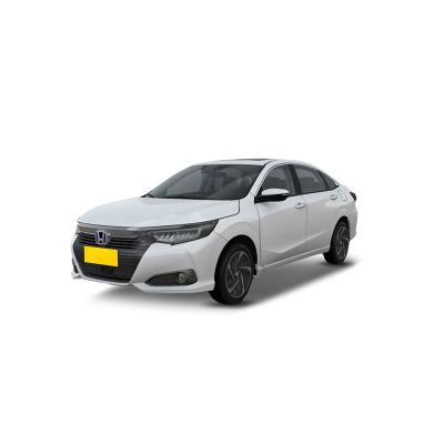 China Guangqi Honda Crider Speed 190km/h 4 Door 5 Seat Gas Petrol Car without Touch Screen for sale