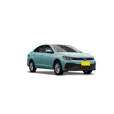 Chine Chinese 0KM Used Volkswagen Lavida 1.5L Automatic Gasoline Car Electric Parking Brake à vendre