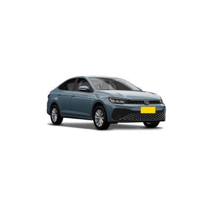中国 Volkswagen Lavida 2024 1.5l Luxury Used Vehicles with Multi-function Steering Wheel 販売のため