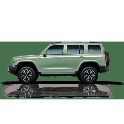 China 2023 Chinese Gwm 2.0t Petrol Gasoline Tank 300 Suv Off-Road Edition Ready for Purchase en venta