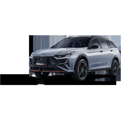 China Dongfeng Aeolus Yixuan GS 1.5T Automatic 5-Door 5-Seat SUV Fuel Car Chinese SUV Fuel Car à venda