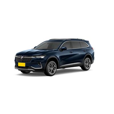 China Electric Parking Brake Chinese Envision Plus 1.5T 2.0T 2WD 4X4 SUV Car Leather Seats Rear Camera 2023 Hot Sale for sale