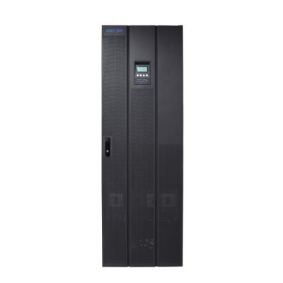 China 80kva/64kw UPS Backup System External Battery Bank , Uninterruptible Power System UPS for sale
