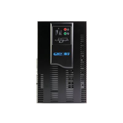 China 72VDC Smallest UPS Battery Backup Double Conversion Online UPS , Ups Power Supply System for sale