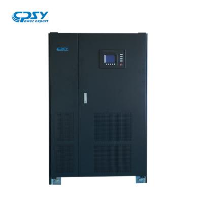 China Industry Electrical Three Phase Online UPS 60kva/48KW for Power Plants for sale
