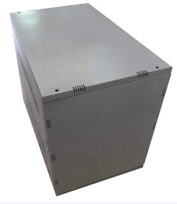 China A8 Ups Battery Cabinet Telecom Battery Cabinet With Switch Air And Battery Cables for sale