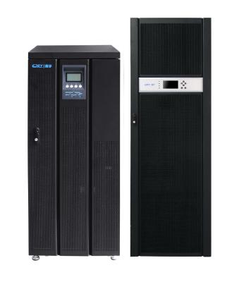 China 120kva Online Ups Power Unit High Frequency Ups For Data Center for sale