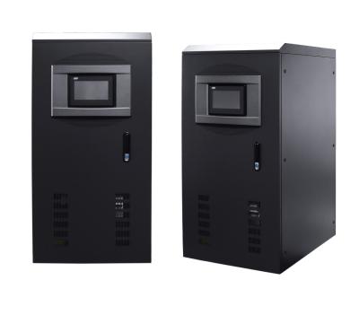 China Low Frequency Uninterruptible Power Supplies 200KVA / 160KW Capacity for sale