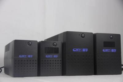 China Single phase home offline ups 400va to 2000va for computer or small device for sale