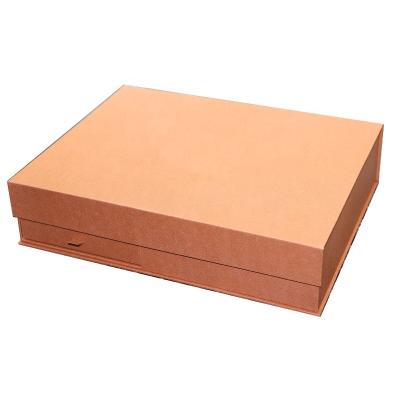 China Customized Paper Big Jewelry Packaging Set Box-Brand Packaging for sale