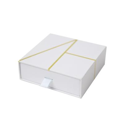 China Factory cheap customized size pp bags jewelry drawer box for sale
