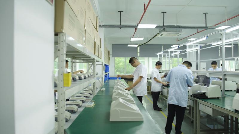 確認済みの中国サプライヤー - Shenzhen Huisong Technology Development Co.,Ltd