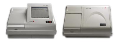 China OEM ODM ELISA Microplate Reader With 8 Inch Touch Screen Self Check System en venta