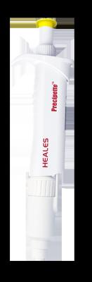 China HEALES Variable Micropipette CE ROSH for sale