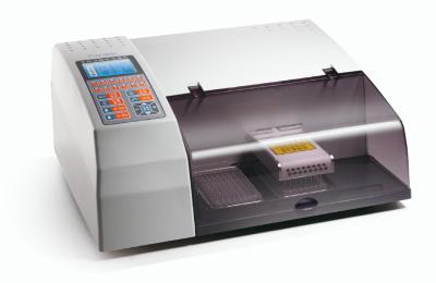 China TRFIA Elisa Plate Washer 48 Well 96 Well Microplate Washer PW-960 for sale