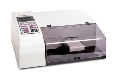 China 50-950ul Automated Microplate Washer Elisa PW-812 for sale