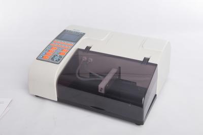 China 99 Programs ELISA Microplate Analyzer , 96 Well Microplate Washer 8x12 12x8 for sale