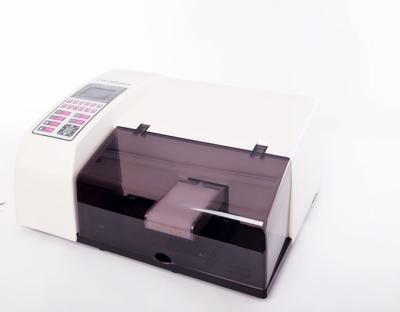 China PW-960 ELISA Microplate Analyzer Washer 2 Wash Modes For 8- 12- Well Strips for sale
