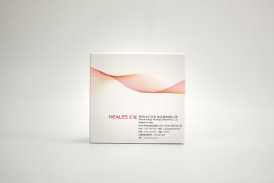 China 12 meses de prueba Microalbumin Kit In Urine Samples de la validez MALB en venta