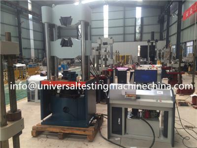 China 30t universal tensile tester for tensile test results and tensile test specimen for sale