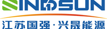 China Jiangsu Guoqiang Singsun Energy Co., Ltd.