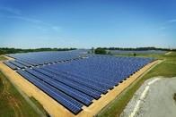 Chine Le picovolte a rectifié les structures de montage solaires en aluminium d'étirage à vendre