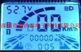 China make  Mold   segment  LCD  Module（shenzhen  HOT DISPLAY  ）http://www.lcdmodule.com.cn for sale