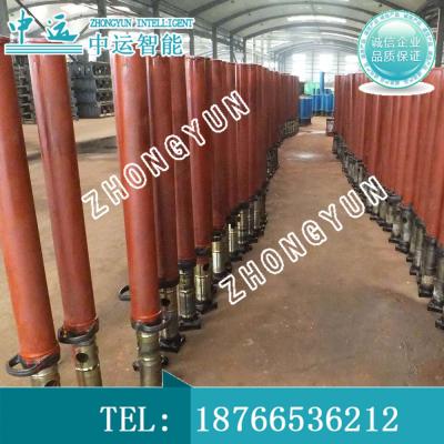 China FRP Single Hydraulic Acrow Props for sale