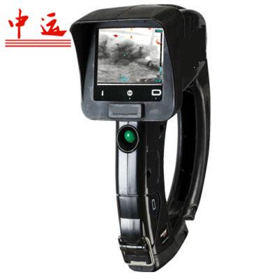 China Fire-fighting Infrared Thermal Imager for sale
