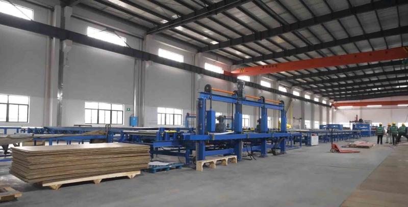 Verified China supplier - Suzhou Huajing Air-Condition Purification Engineering Installation Co., Ltd.