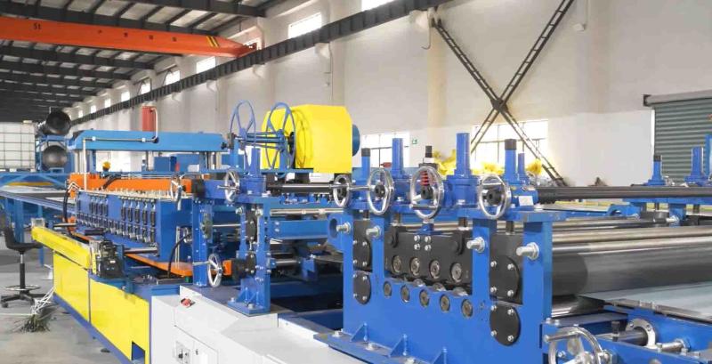 Verified China supplier - Suzhou Huajing Air-Condition Purification Engineering Installation Co., Ltd.