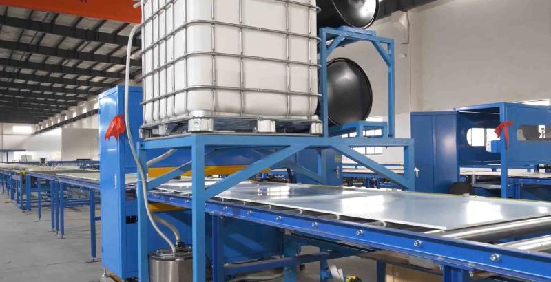 Verified China supplier - Suzhou Huajing Air-Condition Purification Engineering Installation Co., Ltd.