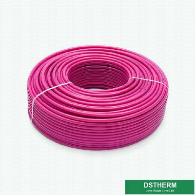 China Residential Water Underfloor Heating 40mm PE RT Pipe for sale