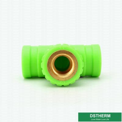 China Non Scaling Polypropylene Pipe Fittings For Agriculture And Horticulture for sale