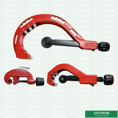 China Professional Plumbing Pipe Cutter , High Strength 110mm Pipe Cutter for sale