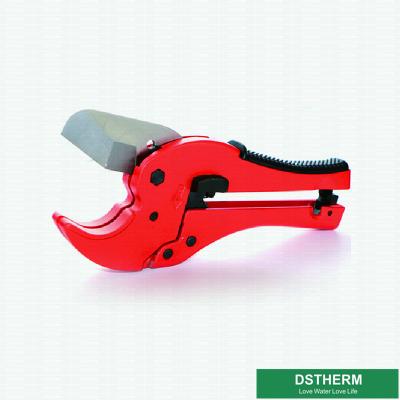 China Plastic Portable Pipe Cutter Handing Tool For Cold / Hot Water Supply for sale
