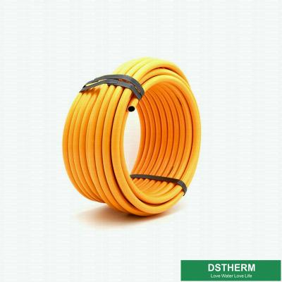 China ISO 100m/Roll Heat Resistant Pex Al Pex Gas Pipe for sale