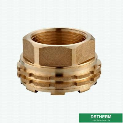 China Ppr Fittings Female Inserts Brass Inserts Germany Designs Lighter Types for sale