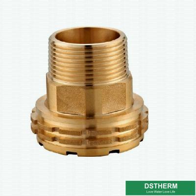 China Brass Inserts For Ppr Fittings Male Inserts Germany Designs Lighter Types for sale