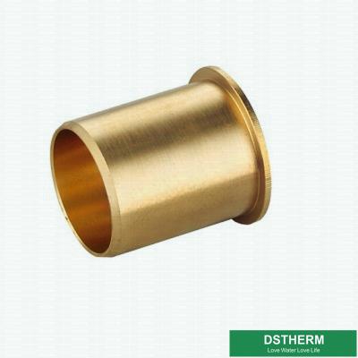 China Coupling  Screw PE Fittings Brass  PE Compression Fittings Pex Fittings For Pex Aluminum PE Pipe for sale