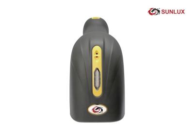 China Water Proof And Dust Proof SUNLUX Barcode Scanner / Automatic Barcode Scanner Machine for sale