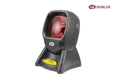 China Auto Sensor SUNLUX Barcode Scanner High Speed Decoding  5.0 Volts for sale