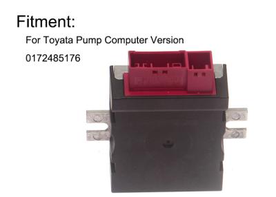 China Genuine Fuel Pump Electronic Control Module ECM 16147229173 BMW ECU 525xi 530i for sale