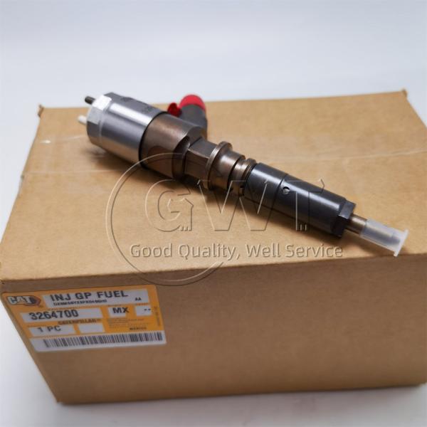 Quality Wholesale price CAT Genuine original injectors 557-7637 387-9432 249-0713 326 for sale