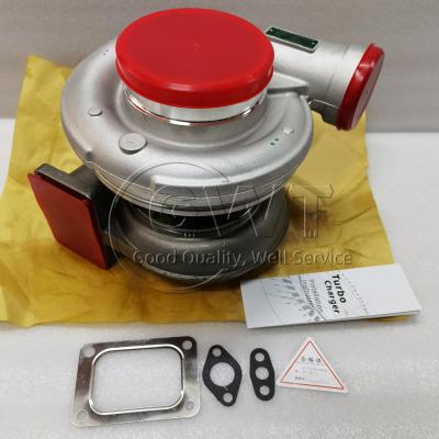 China HC5A KTA38 turbocharger factory diesel turbos kits 3524450 4033457 3801884 3594039 3594038 marine turbochargers 3801884 for sale