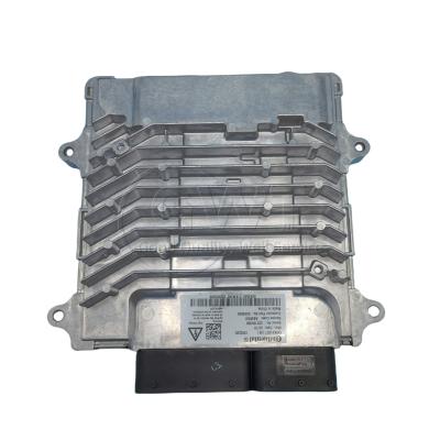 China 5293526 5293527 ECM Electronic Control Module For Cummins ISF ISB for sale